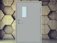 防火門安裝質(zhì)量標(biāo)準(zhǔn)，防火門一般消防驗(yàn)收規(guī)范